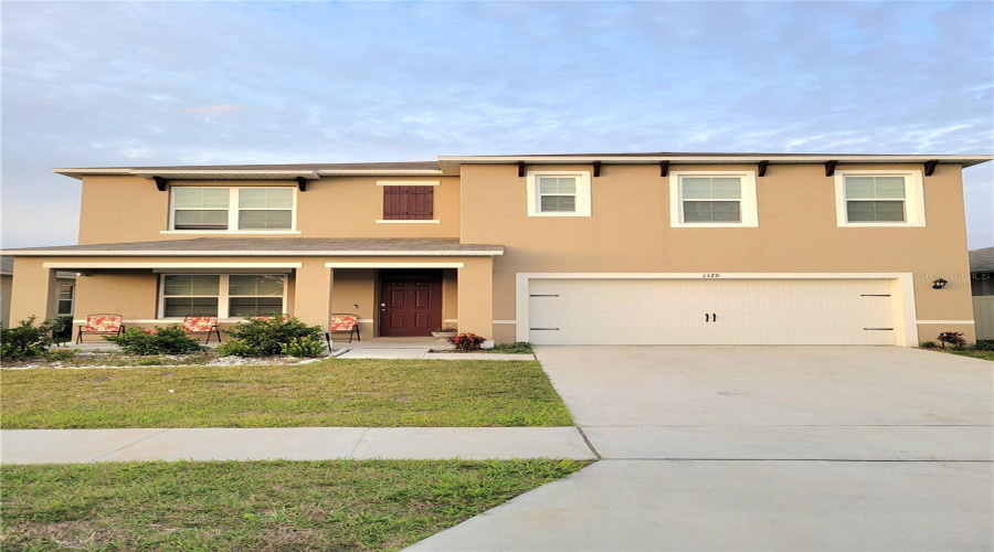 DAVENPORT, Florida 33897, 5 Bedrooms Bedrooms, ,3 BathroomsBathrooms,Residential,For Sale,FOX SQUIRREL,0,MFRP4934869