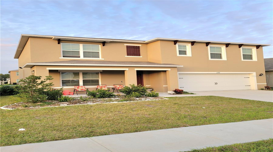 DAVENPORT, Florida 33897, 5 Bedrooms Bedrooms, ,3 BathroomsBathrooms,Residential,For Sale,FOX SQUIRREL,0,MFRP4934869