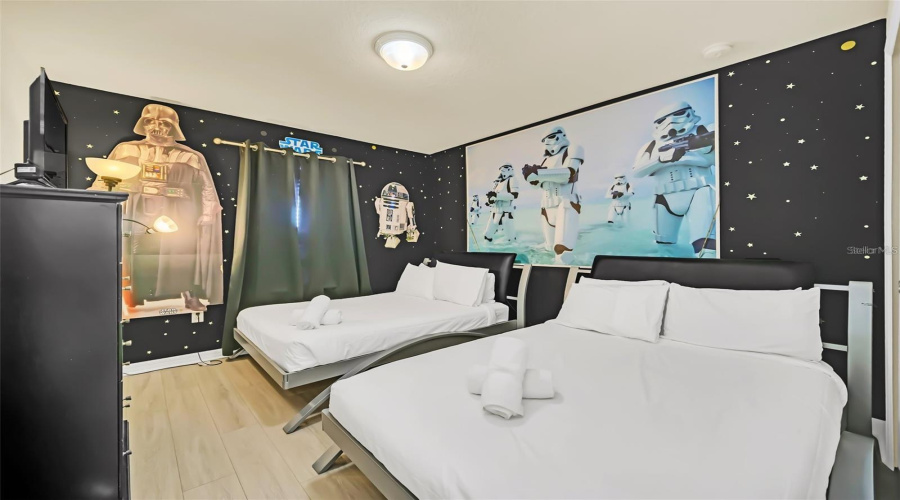 KISSIMMEE, Florida 34747, 5 Bedrooms Bedrooms, ,4 BathroomsBathrooms,Residential,For Sale,DUBAI,0,MFRO6361157