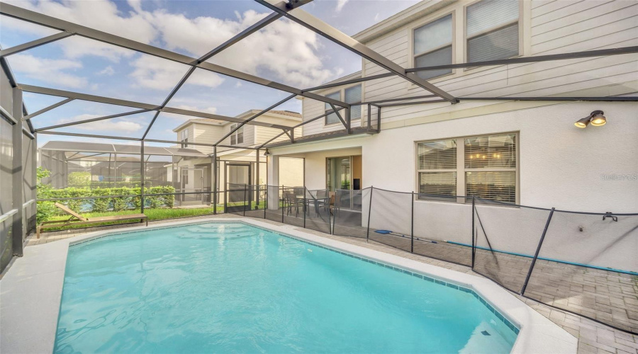 KISSIMMEE, Florida 34747, 5 Bedrooms Bedrooms, ,4 BathroomsBathrooms,Residential,For Sale,DUBAI,0,MFRO6361157