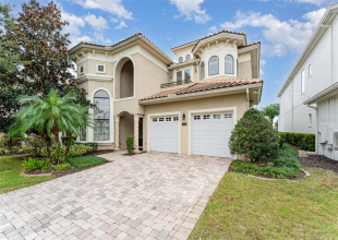 REUNION, Florida 34747, 5 Bedrooms Bedrooms, ,5 BathroomsBathrooms,Residential,For Sale,MUIRFIELD,0,MFRO6360345