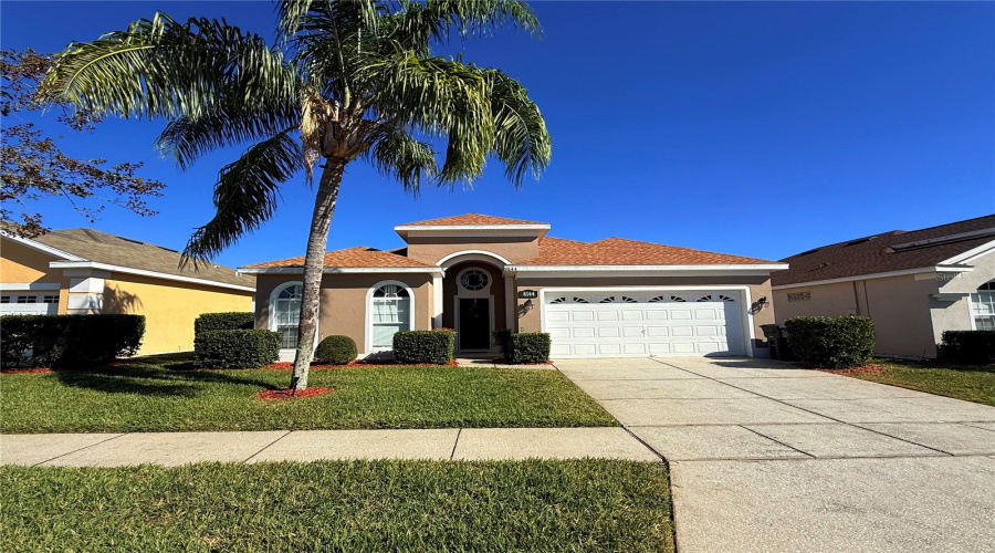 KISSIMMEE, Florida 34747, 4 Bedrooms Bedrooms, ,3 BathroomsBathrooms,Residential,For Sale,SUN PALM,0,MFRO6361053