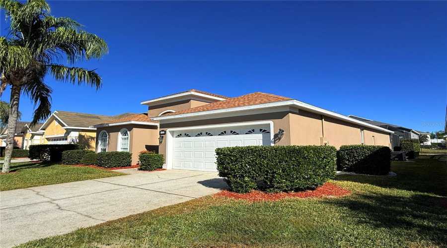 KISSIMMEE, Florida 34747, 4 Bedrooms Bedrooms, ,3 BathroomsBathrooms,Residential,For Sale,SUN PALM,0,MFRO6361053