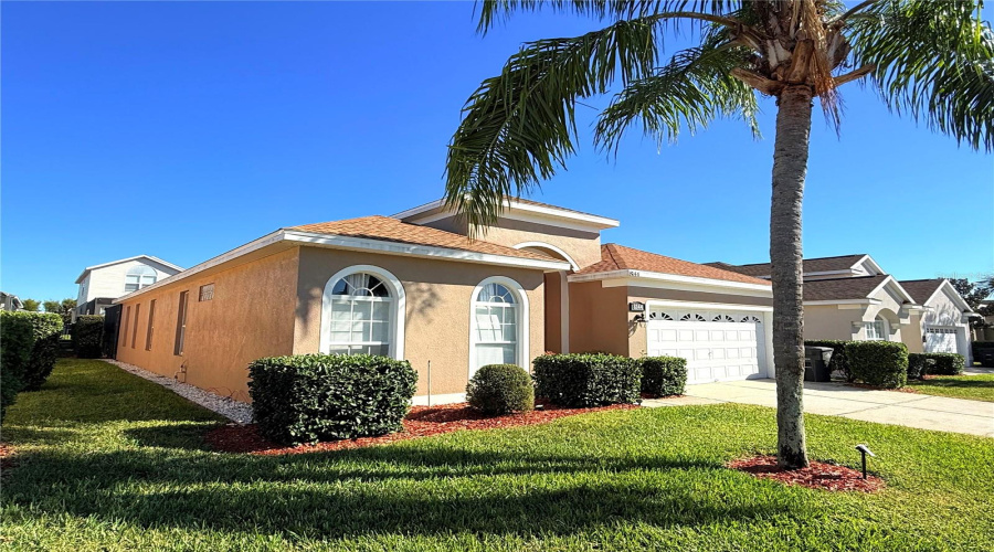 KISSIMMEE, Florida 34747, 4 Bedrooms Bedrooms, ,3 BathroomsBathrooms,Residential,For Sale,SUN PALM,0,MFRO6361053