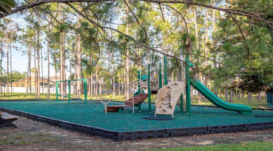 community playground