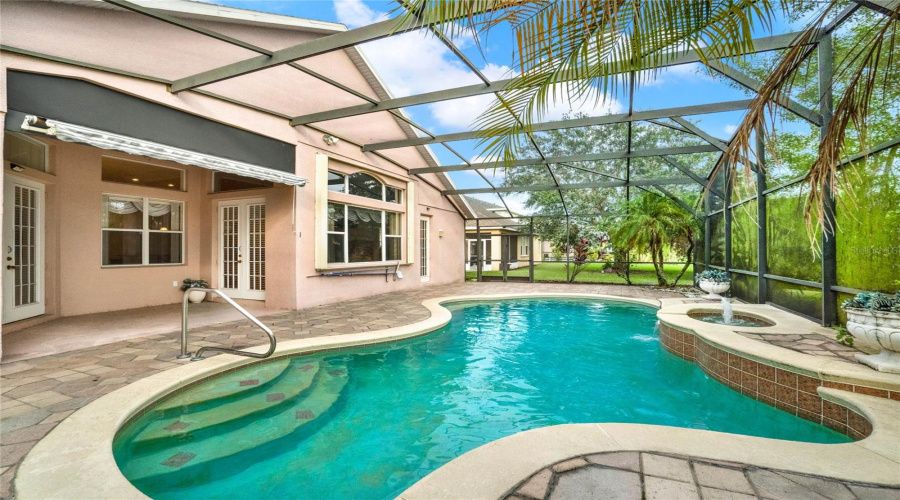 KISSIMMEE, Florida 34746, 4 Bedrooms Bedrooms, ,3 BathroomsBathrooms,Residential,For Sale,DRIVE,0,MFRO6254515