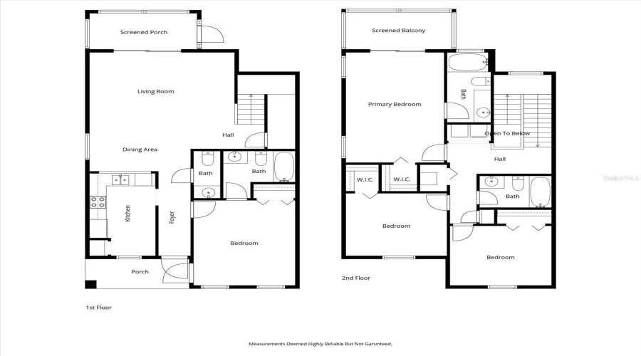 DAVENPORT, Florida 33897, 4 Bedrooms Bedrooms, ,3 BathroomsBathrooms,Residential,For Sale,CALABRIA,0,MFRO6361101