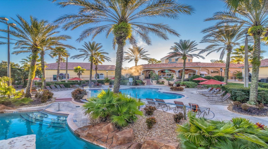 DAVENPORT, Florida 33897, 4 Bedrooms Bedrooms, ,3 BathroomsBathrooms,Residential,For Sale,CALABRIA,0,MFRO6361101