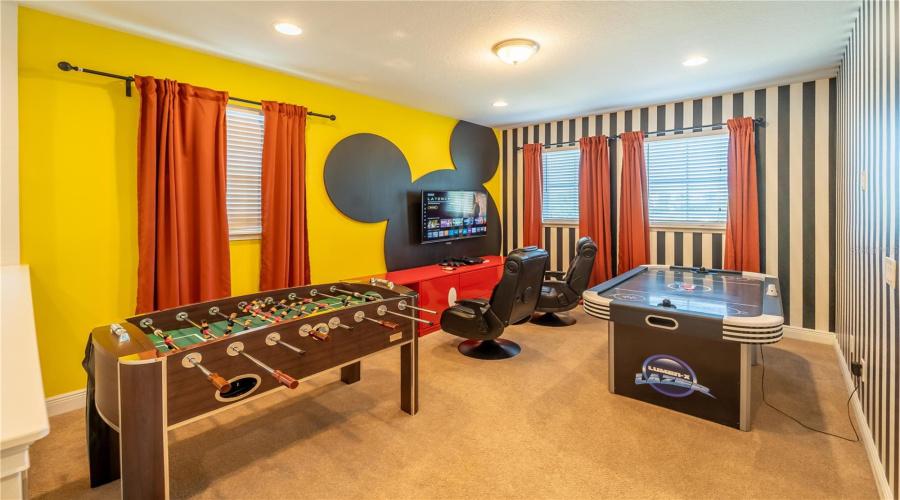 KISSIMMEE, Florida 34747, 5 Bedrooms Bedrooms, ,4 BathroomsBathrooms,Residential,For Sale,MARKER,0,MFRO6361231