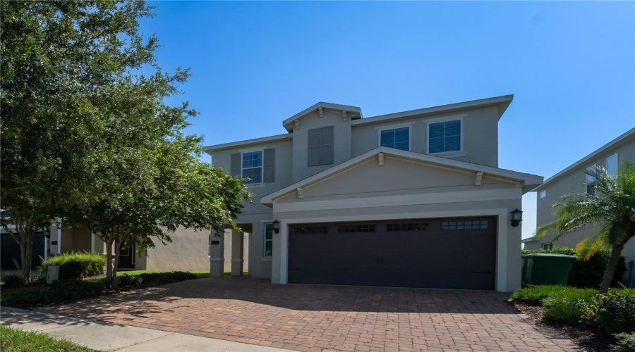 KISSIMMEE, Florida 34747, 5 Bedrooms Bedrooms, ,4 BathroomsBathrooms,Residential,For Sale,MARKER,0,MFRO6361231