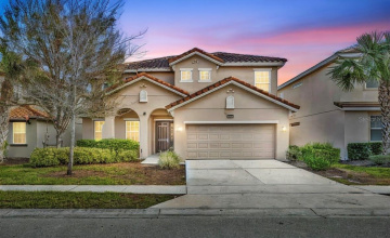 DAVENPORT, Florida 33837, 6 Bedrooms Bedrooms, ,5 BathroomsBathrooms,Residential,For Sale,OAKBOURNE,0,MFRO6019866