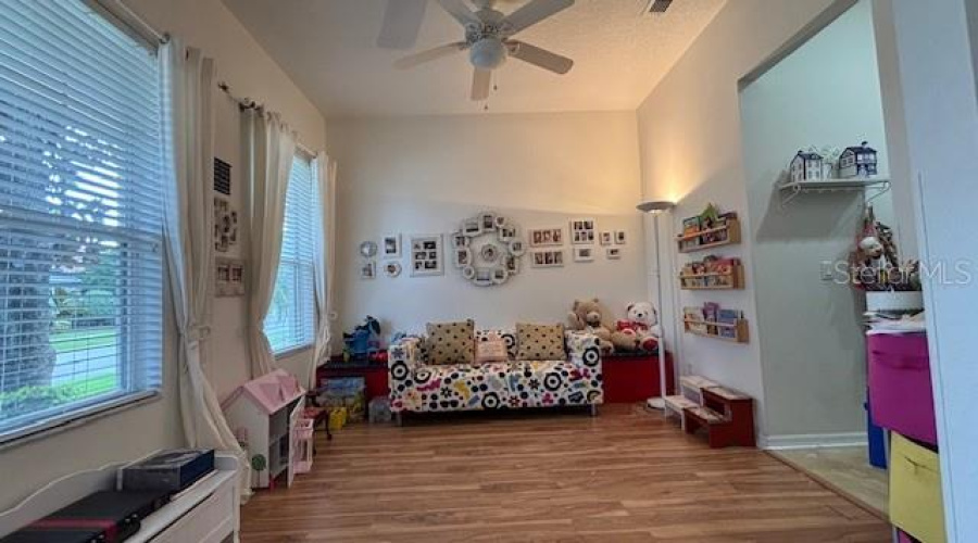 Kids Room