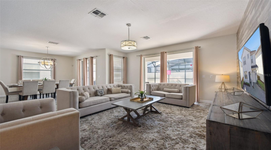 KISSIMMEE, Florida 34746, 6 Bedrooms Bedrooms, ,5 BathroomsBathrooms,Residential,For Sale,SLEEPY HOLLOW,0,MFRS5138682