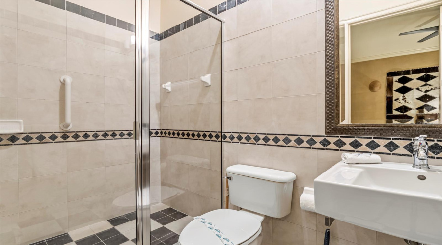 Sandringham Ensuite Bath