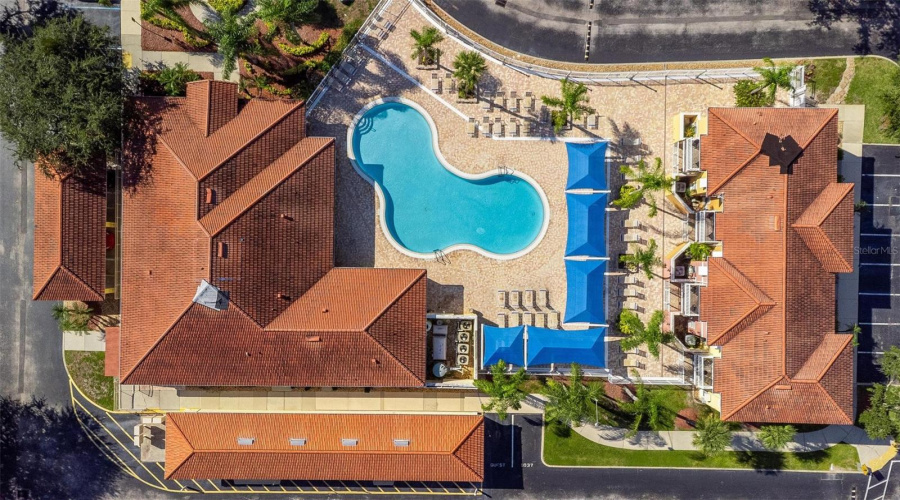 KISSIMMEE, Florida 34746, 3 Bedrooms Bedrooms, ,2 BathroomsBathrooms,Residential,For Sale,PARK RIDGE,0,MFRO6361451