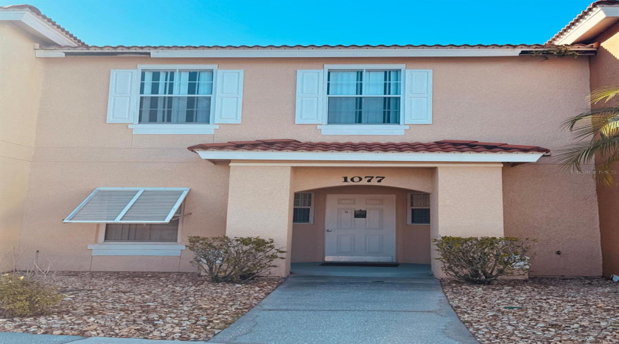 KISSIMMEE, Florida 34746, 3 Bedrooms Bedrooms, ,2 BathroomsBathrooms,Residential,For Sale,PARK RIDGE,0,MFRO6359423