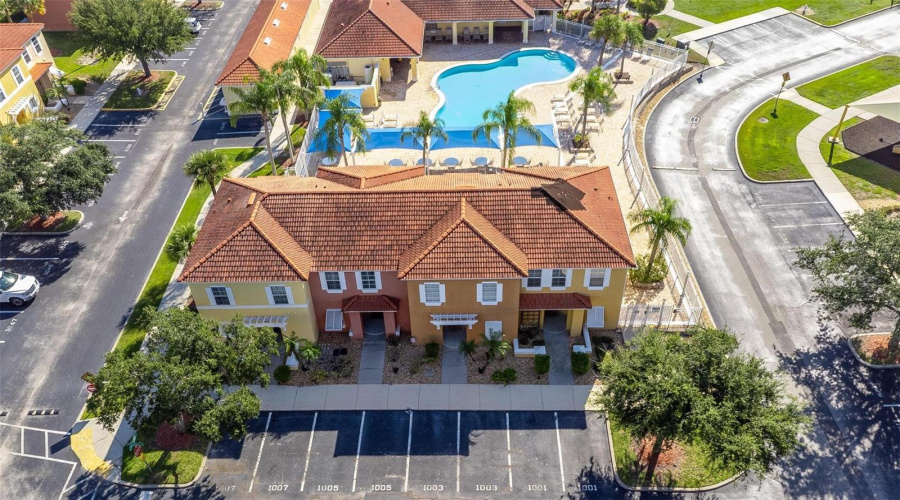 KISSIMMEE, Florida 34746, 3 Bedrooms Bedrooms, ,2 BathroomsBathrooms,Residential,For Sale,PARK RIDGE,0,MFRO6359423