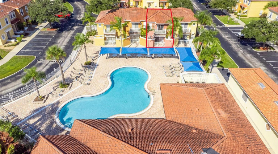 KISSIMMEE, Florida 34746, 3 Bedrooms Bedrooms, ,2 BathroomsBathrooms,Residential,For Sale,PARK RIDGE,0,MFRO6359423