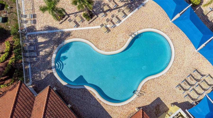 KISSIMMEE, Florida 34746, 3 Bedrooms Bedrooms, ,2 BathroomsBathrooms,Residential,For Sale,PARK RIDGE,0,MFRO6359423