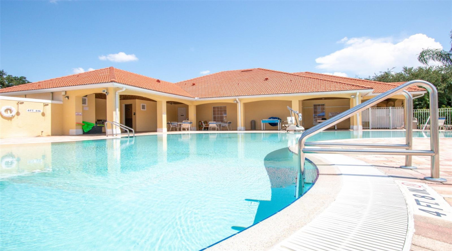 KISSIMMEE, Florida 34746, 3 Bedrooms Bedrooms, ,2 BathroomsBathrooms,Residential,For Sale,PARK RIDGE,0,MFRO6359423