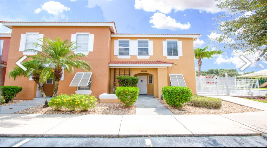 KISSIMMEE, Florida 34746, 3 Bedrooms Bedrooms, ,2 BathroomsBathrooms,Residential,For Sale,PARK RIDGE,0,MFRO6359423