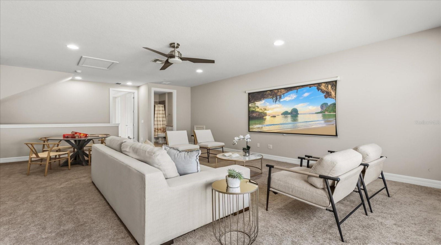 ORLANDO, Florida 32836, 3 Bedrooms Bedrooms, ,2 BathroomsBathrooms,Residential,For Sale,BERRY CREEK,0,MFRO6361129