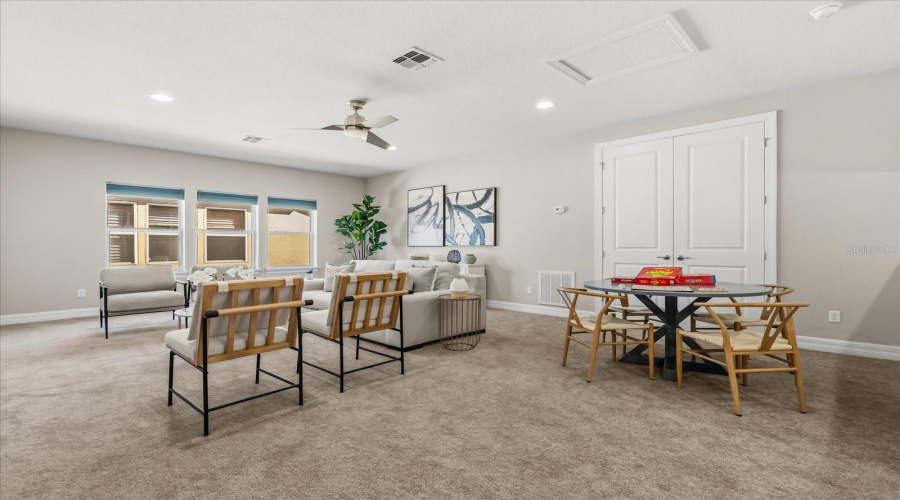 ORLANDO, Florida 32836, 3 Bedrooms Bedrooms, ,2 BathroomsBathrooms,Residential,For Sale,BERRY CREEK,0,MFRO6361129