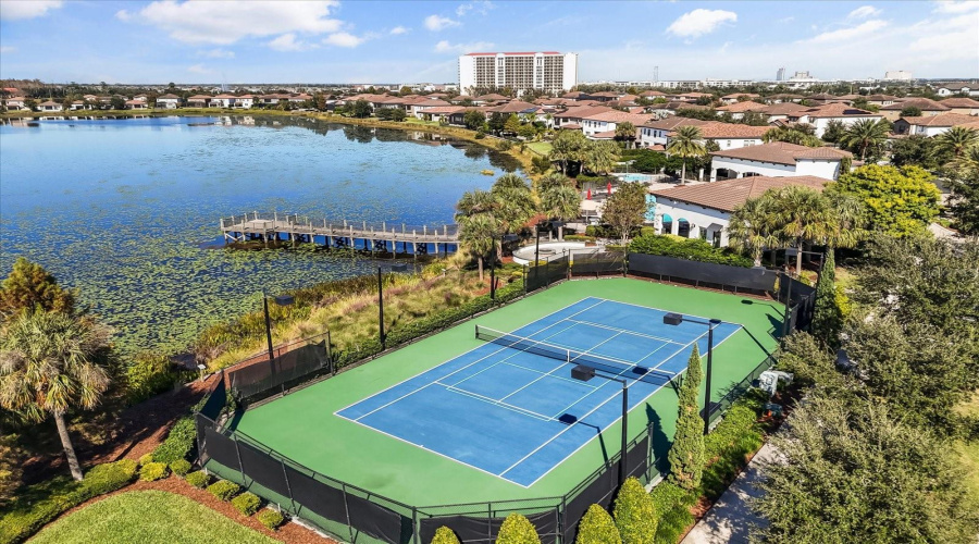 ORLANDO, Florida 32836, 3 Bedrooms Bedrooms, ,2 BathroomsBathrooms,Residential,For Sale,BERRY CREEK,0,MFRO6361129