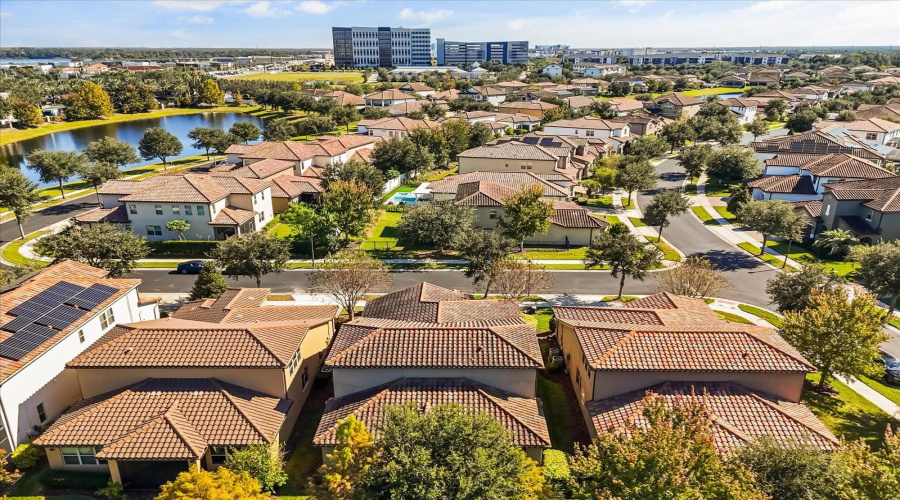 ORLANDO, Florida 32836, 3 Bedrooms Bedrooms, ,2 BathroomsBathrooms,Residential,For Sale,BERRY CREEK,0,MFRO6361129