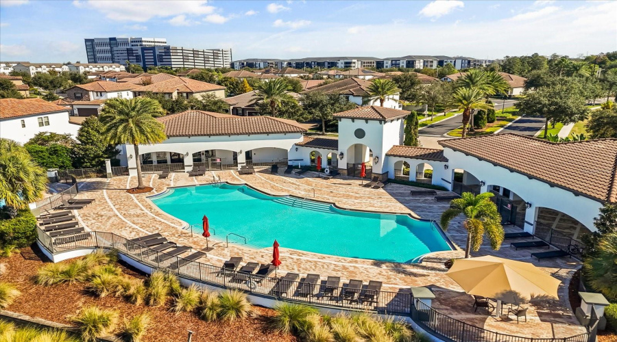 ORLANDO, Florida 32836, 3 Bedrooms Bedrooms, ,2 BathroomsBathrooms,Residential,For Sale,BERRY CREEK,0,MFRO6361129