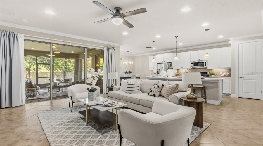 ORLANDO, Florida 32836, 3 Bedrooms Bedrooms, ,2 BathroomsBathrooms,Residential,For Sale,BERRY CREEK,0,MFRO6361129