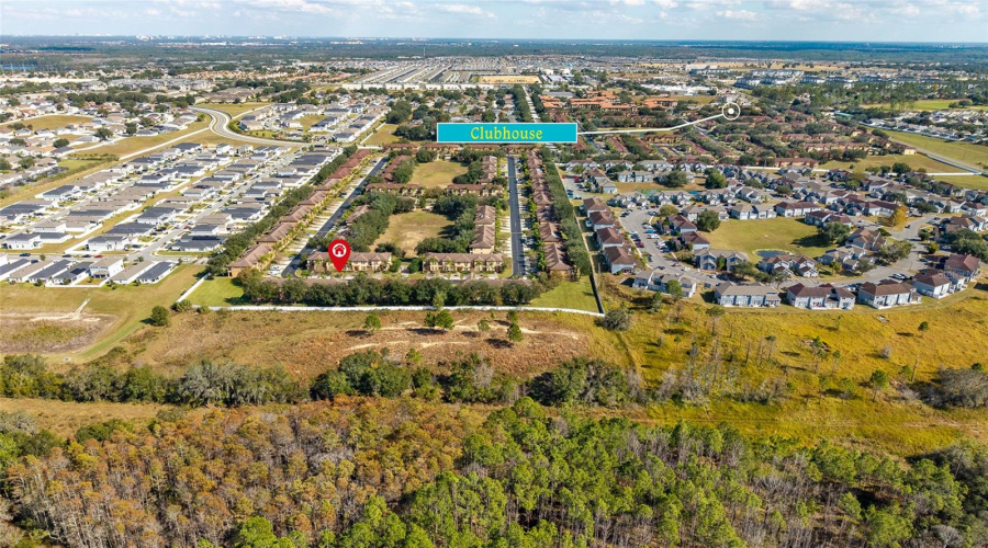 DAVENPORT, Florida 33897, 4 Bedrooms Bedrooms, ,3 BathroomsBathrooms,Residential,For Sale,CALABRIA,0,MFRO6357496