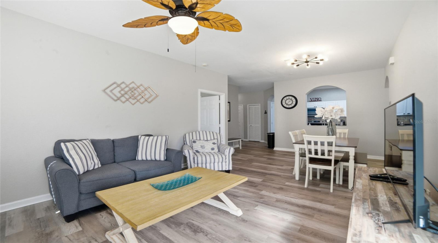 KISSIMMEE, Florida 34747, 3 Bedrooms Bedrooms, ,2 BathroomsBathrooms,Residential,For Sale,SILVER PALM,0,MFRO6360893