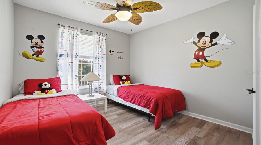 KISSIMMEE, Florida 34747, 3 Bedrooms Bedrooms, ,2 BathroomsBathrooms,Residential,For Sale,SILVER PALM,0,MFRO6360893