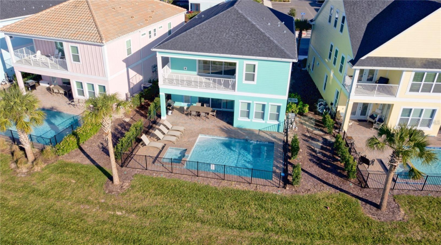 KISSIMMEE, Florida 34747, 6 Bedrooms Bedrooms, ,6 BathroomsBathrooms,Residential,For Sale,SURF,0,MFRO6361261