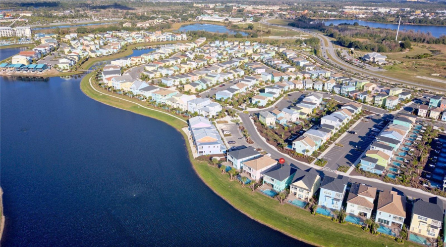 KISSIMMEE, Florida 34747, 6 Bedrooms Bedrooms, ,6 BathroomsBathrooms,Residential,For Sale,SURF,0,MFRO6361261