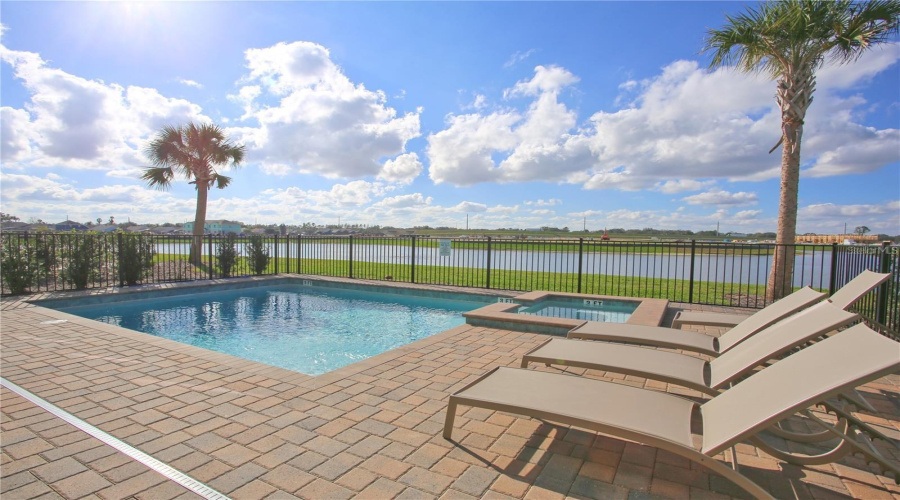 KISSIMMEE, Florida 34747, 6 Bedrooms Bedrooms, ,6 BathroomsBathrooms,Residential,For Sale,SURF,0,MFRO6361261