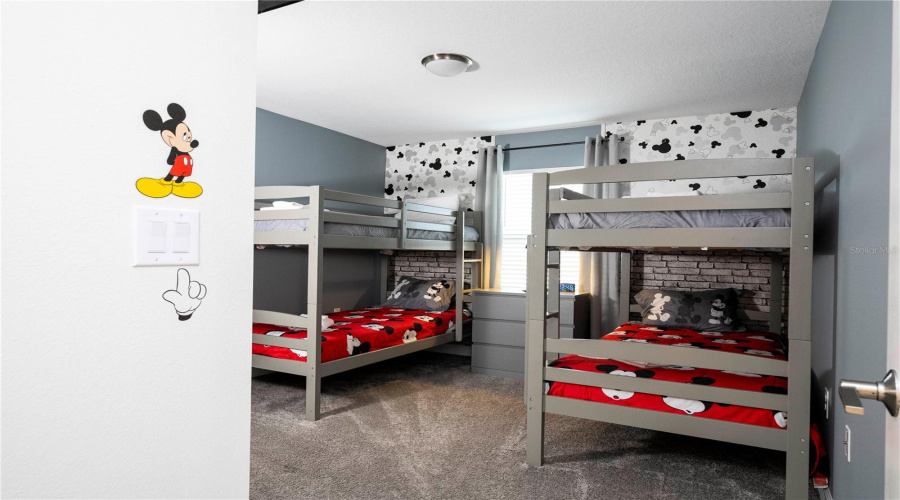 DAVENPORT, Florida 33896, 4 Bedrooms Bedrooms, ,3 BathroomsBathrooms,Residential,For Sale,CABOT CLIFFS,0,MFRO6361333