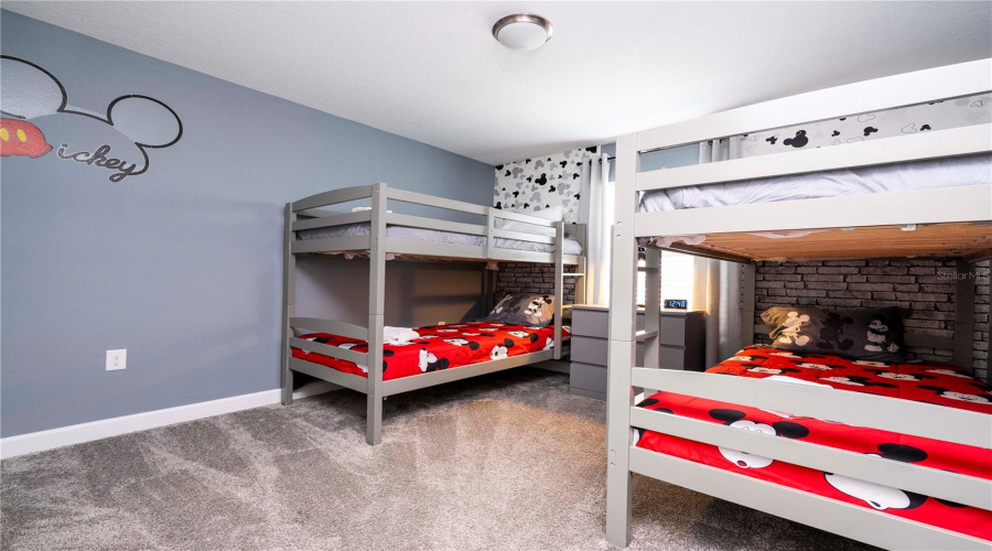 DAVENPORT, Florida 33896, 4 Bedrooms Bedrooms, ,3 BathroomsBathrooms,Residential,For Sale,CABOT CLIFFS,0,MFRO6361333