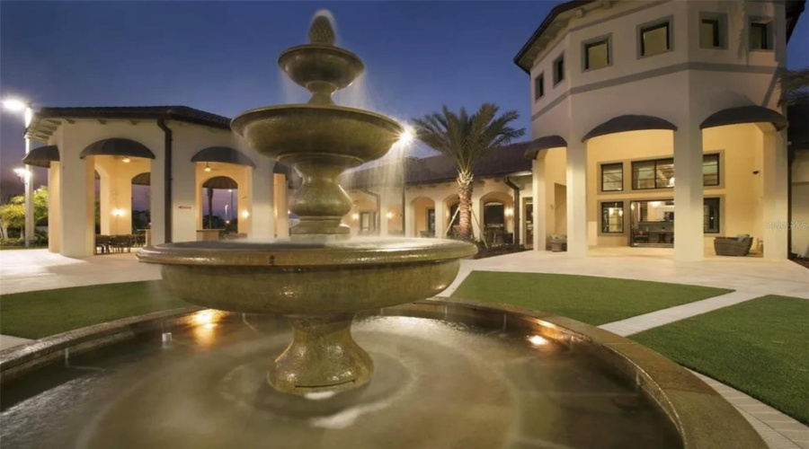 DAVENPORT, Florida 33896, 4 Bedrooms Bedrooms, ,3 BathroomsBathrooms,Residential,For Sale,CABOT CLIFFS,0,MFRO6361333