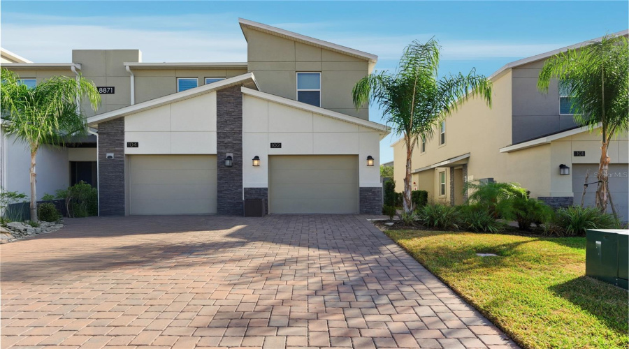 DAVENPORT, Florida 33896, 2 Bedrooms Bedrooms, ,2 BathroomsBathrooms,Residential,For Sale,CABOT CLIFFS,0,MFRS5138751