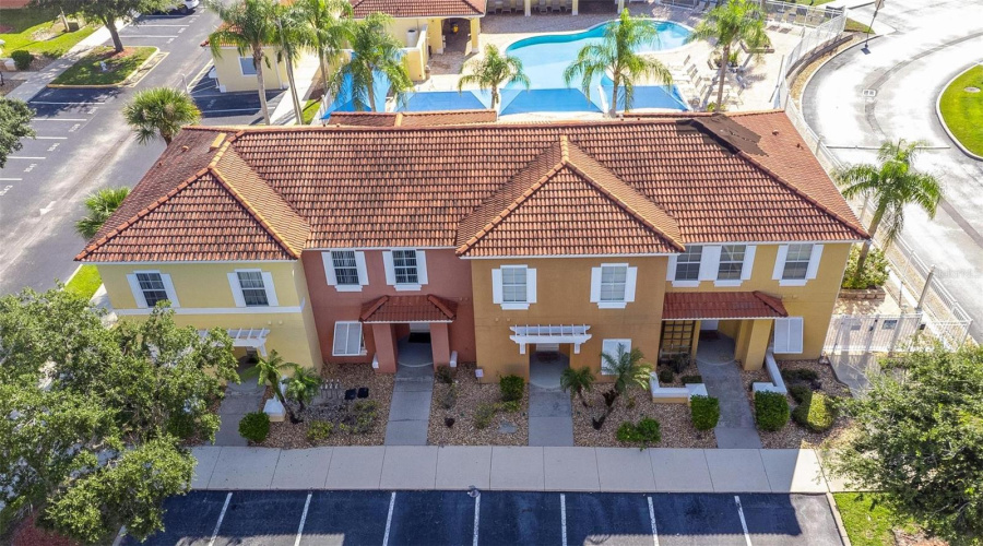 KISSIMMEE, Florida 34746, 3 Bedrooms Bedrooms, ,2 BathroomsBathrooms,Residential,For Sale,PARK RIDGE,0,MFRO6359413