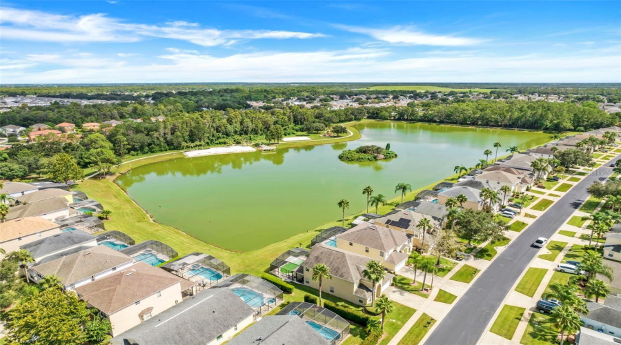 KISSIMMEE, Florida 34746, 3 Bedrooms Bedrooms, ,2 BathroomsBathrooms,Residential,For Sale,PARK RIDGE,0,MFRO6359413