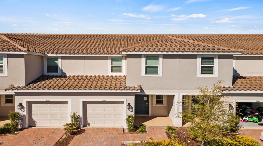 KISSIMMEE, Florida 34746, 3 Bedrooms Bedrooms, ,2 BathroomsBathrooms,Residential,For Sale,LANDING NET,0,MFRO6360631