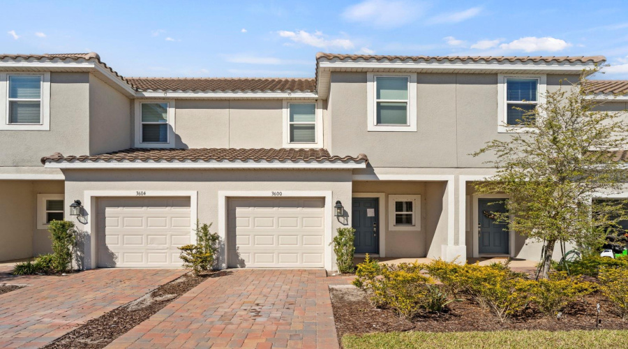 KISSIMMEE, Florida 34746, 3 Bedrooms Bedrooms, ,2 BathroomsBathrooms,Residential,For Sale,LANDING NET,0,MFRO6360631