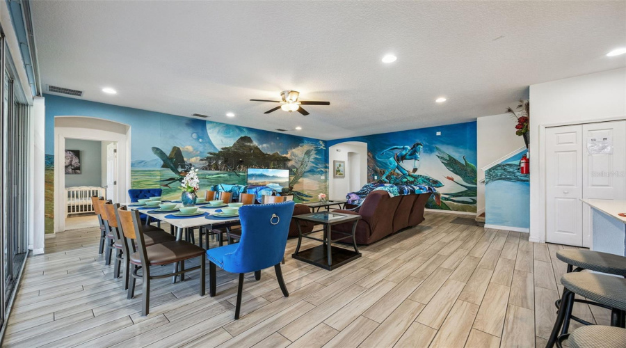 DAVENPORT, Florida 33837, 13 Bedrooms Bedrooms, ,10 BathroomsBathrooms,Residential,For Sale,OAK GREEN,0,MFRO6359027