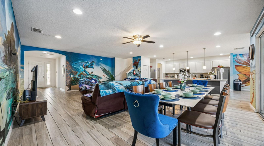 DAVENPORT, Florida 33837, 13 Bedrooms Bedrooms, ,10 BathroomsBathrooms,Residential,For Sale,OAK GREEN,0,MFRO6359027