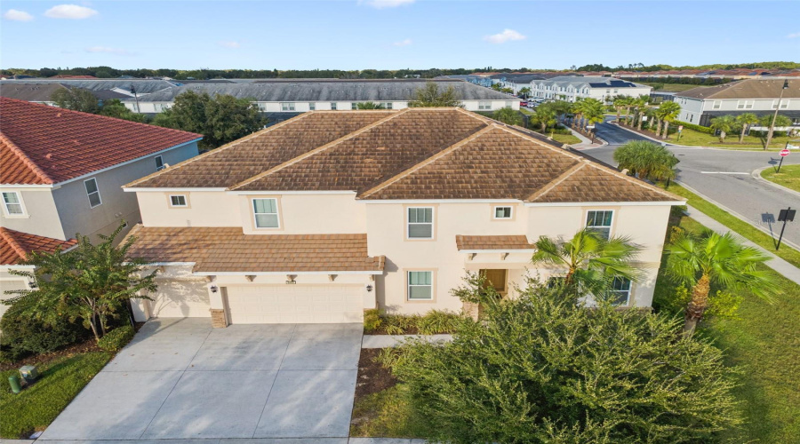 DAVENPORT, Florida 33837, 13 Bedrooms Bedrooms, ,10 BathroomsBathrooms,Residential,For Sale,OAK GREEN,0,MFRO6359027
