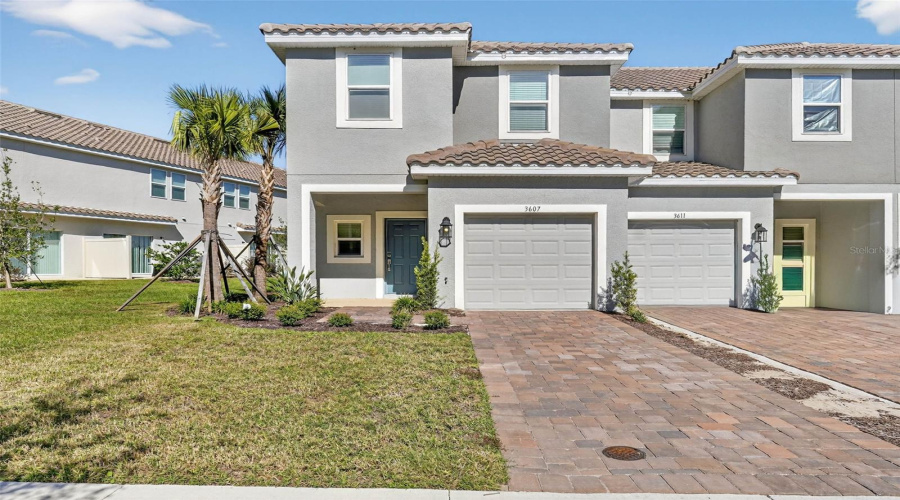 KISSIMMEE, Florida 34746, 3 Bedrooms Bedrooms, ,2 BathroomsBathrooms,Residential,For Sale,MAIN HARBOR,0,MFRO6359944