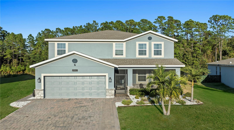 DAVENPORT, Florida 33837, 5 Bedrooms Bedrooms, ,3 BathroomsBathrooms,Residential,For Sale,CAMDEN,0,MFRO6361361